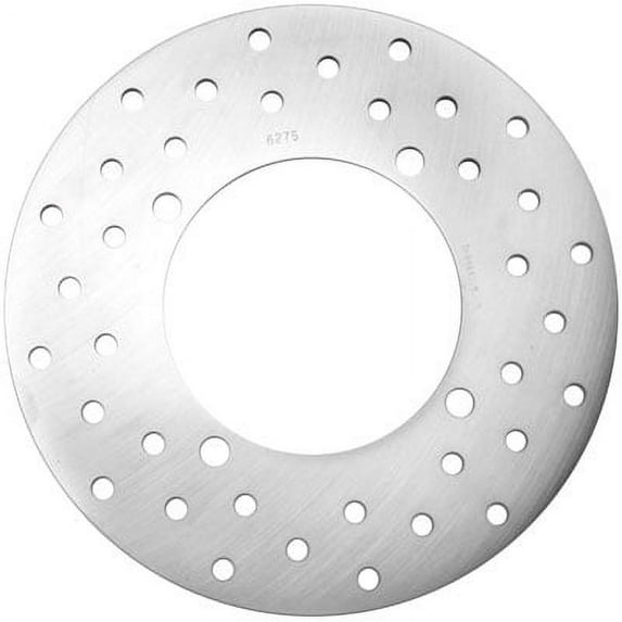 EBC Brake Rotor, Rear for Polaris RANGER RZR 4 800 2010-2014