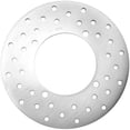thumbnail image 1 of EBC Brake Rotor, Rear for Polaris RANGER RZR S 570 EPS 2017, 1 of 1