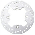 thumbnail image 1 of EBC Brake Rotor, Rear for Polaris RANGER RZR XP 900 JAGGED X EPS 2013, 1 of 1
