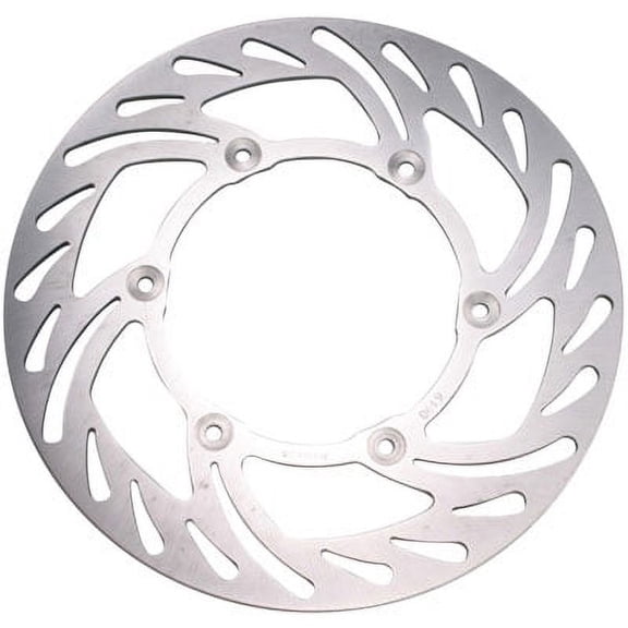 EBC Brake Rotor, Rear for Yamaha WR250F 2002-2009