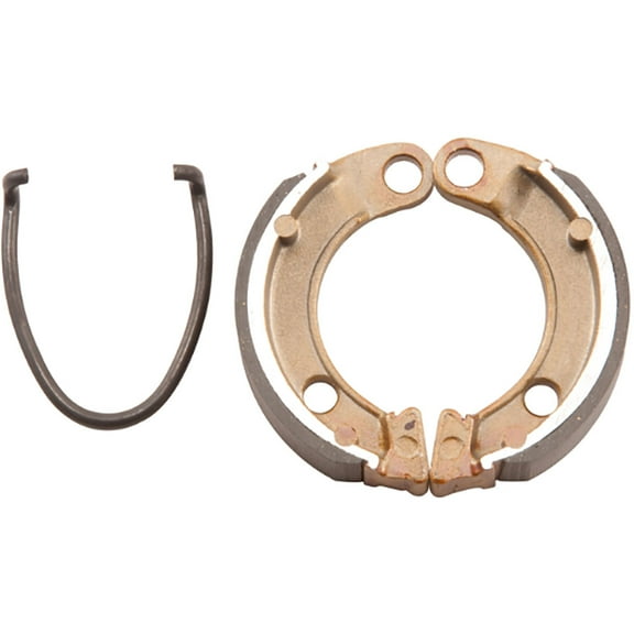 EBC Brake Shoe Set