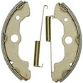 thumbnail image 1 of EBC Brake Shoe Set, 1 of 3