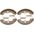 thumbnail image 1 of EBC Brake Shoes - Front Kit for Honda FourTrax Foreman 400 2003, 1 of 2