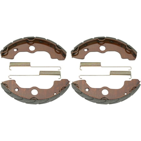 EBC Brake Shoes - Front Kit for Honda Fourtrax Rancher 400 GP Scape 2004-2007