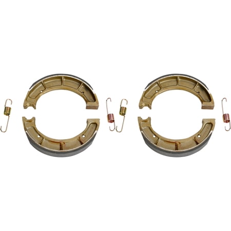 EBC Brake Shoes - Front Kit for Yamaha Timberwolf 250 1995-2000