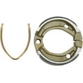 thumbnail image 1 of EBC Brake Shoes - Front for Arctic Cat 90 2x4 4T 2004-2005, 1 of 1