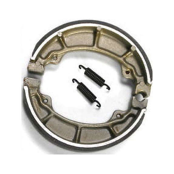 EBC Brake Shoes - Front for Arctic Cat 90 2x4 4T 2004-2005