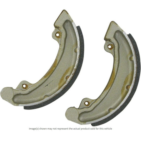 EBC Brake Shoes - Front for BMW R1100GS (STD & ABS) 1993-1999