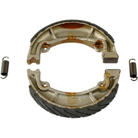 EBC Brake Shoes - Front for BMW R1100GS (STD & ABS) 1993-1999