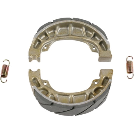 EBC Brake Shoes - Front for E-TON Viper R 150 2005-2009