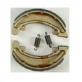 thumbnail image 1 of EBC Brake Shoes - Front for Gas Gas Pampera 125/450 2005-2006, 1 of 1