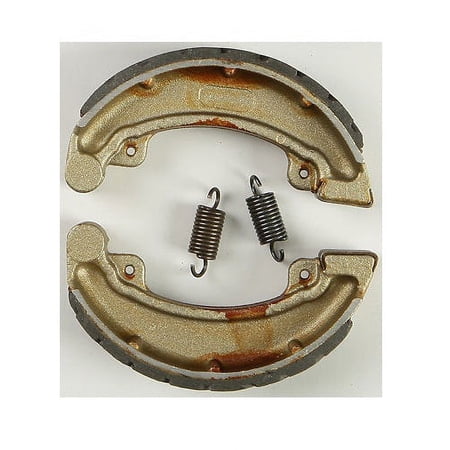 EBC Brake Shoes - Front for Gas Gas Pampera 125/450 2005-2006