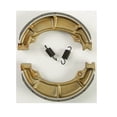 thumbnail image 1 of EBC Brake Shoes - Front for Honda ATC 200M 1984-1985, 1 of 1