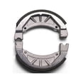 thumbnail image 1 of EBC Brake Shoes - Front for Honda CRF 100F 2004-2015, 1 of 1