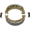 thumbnail image 1 of EBC Brake Shoes - Front for Honda CRF 450R 2004-2015, 1 of 1