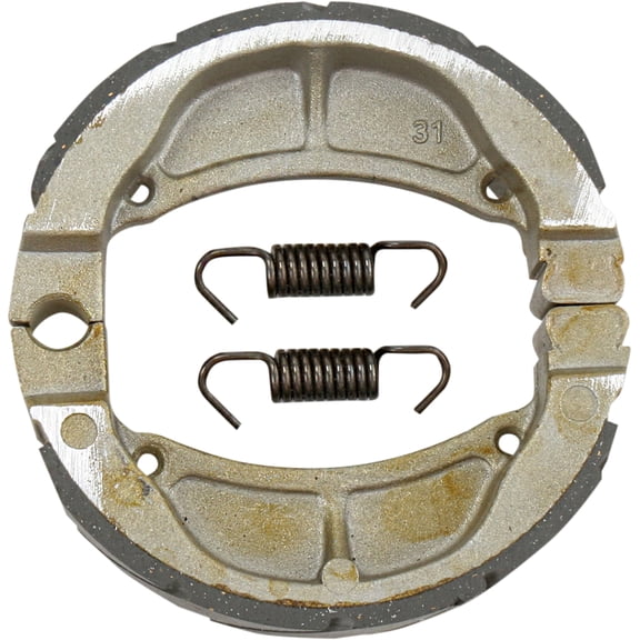 EBC Brake Shoes - Front for Honda CRF 80F 2004-2015