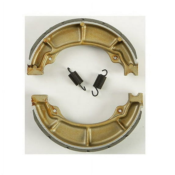 EBC Brake Shoes - Front for Honda FL250 Odyssey 1977-1984