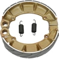 thumbnail image 1 of EBC Brake Shoes - Front for Honda FourTrax Foreman 500 4x4 2005-2011, 1 of 1