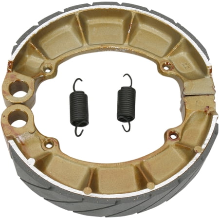 EBC Brake Shoes - Front for Honda FourTrax Foreman Rubicon 500 2005-2014