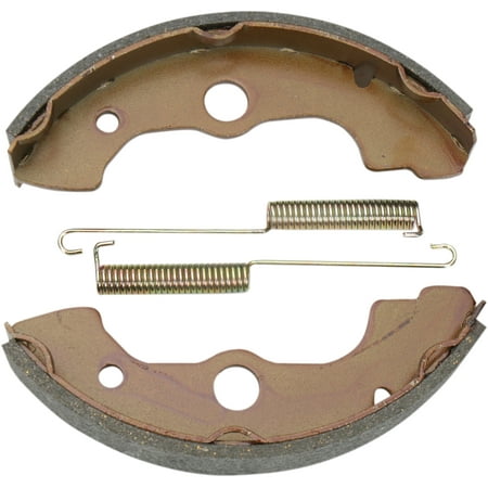 EBC Brake Shoes - Front for Honda FourTrax Rancher 400 AT 2004-2007