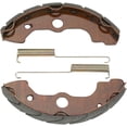 thumbnail image 1 of EBC Brake Shoes - Front for Honda Fourtrax 300 FW 4WD 1988-2000, 1 of 1
