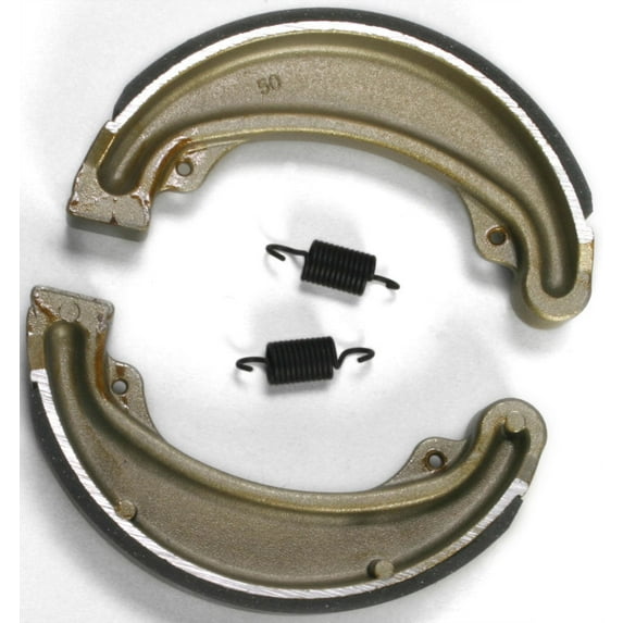 EBC Brake Shoes - Front for Honda TwinStar 200 1980-1982