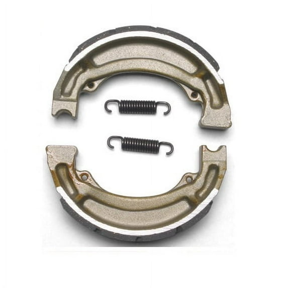 EBC Brake Shoes - Front for Honda XL600R 1983-1987