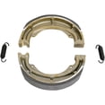thumbnail image 1 of EBC Brake Shoes - Front for Honda XR400R 1996-2004, 1 of 1