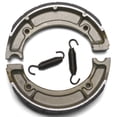 thumbnail image 1 of EBC Brake Shoes - Front for Yamaha Big Bear 350 1996-1998, 1 of 1