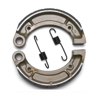 EBC Brake Shoes - Front for Yamaha Bruin 350 2x4/4x4 2004-2006