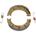 thumbnail image 1 of EBC Brake Shoes - Front for Yamaha YFM350 ERE/ERF /ERG 1993-1995, 1 of 1