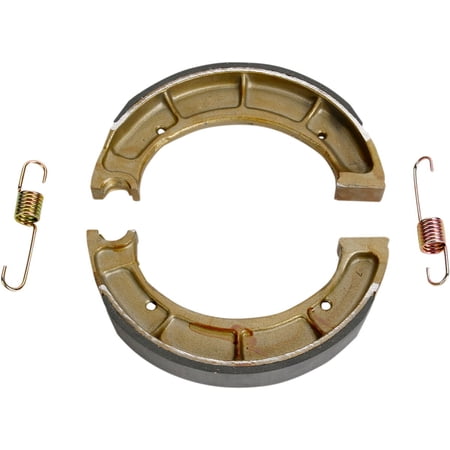 EBC Brake Shoes - Front for Yamaha YFM350 ERE/ERF /ERG 1993-1995