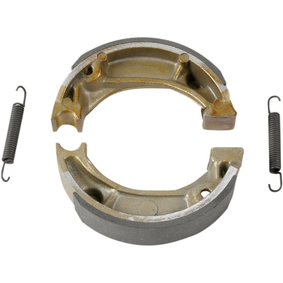 EBC Brake Shoes - Rear for ATK All models 1997-1999