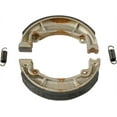 thumbnail image 1 of EBC Brake Shoes - Rear for BMW R1100GS (STD & ABS) 1993-1999, 1 of 1