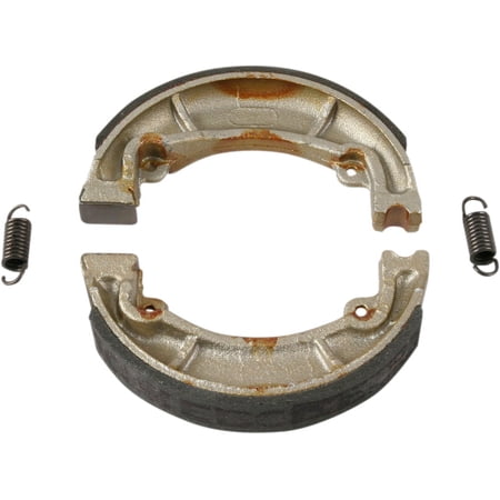 EBC Brake Shoes - Rear for BMW R1100GS (STD & ABS) 1993-1999