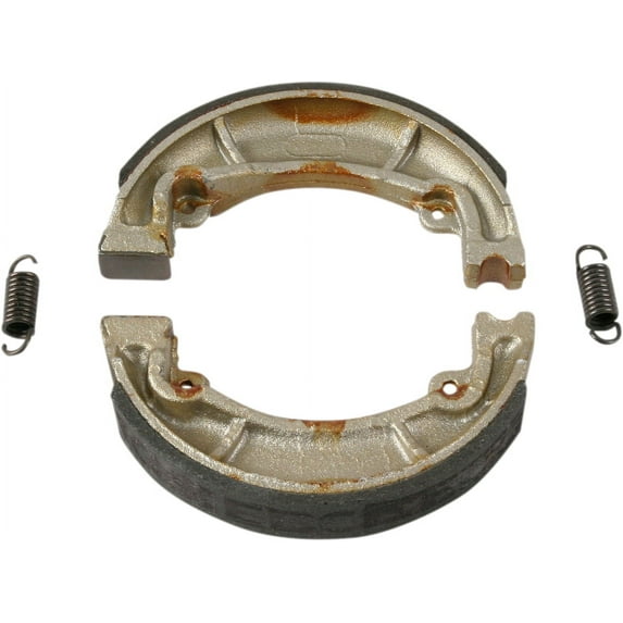 EBC Brake Shoes - Rear for BMW R1100GS (STD & ABS) 1993-1999
