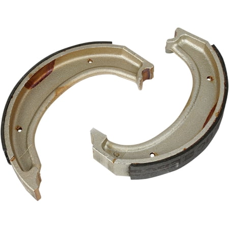 EBC Brake Shoes - Rear for BMW R60 TIC (Single Rotor) 1978-1982
