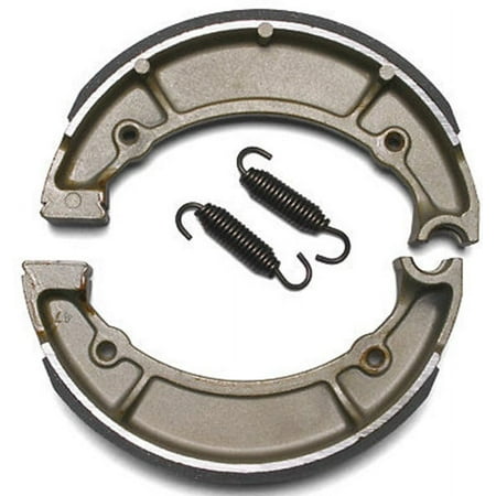 EBC Brake Shoes - Rear for BMW R80/R80RT (Double Rotor) 1988-1995