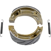 EBC Brake Shoes - Rear for BMW R80GS 1980-1987