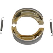 EBC Brake Shoes - Rear for BMW R80PD/CH 1990-1995