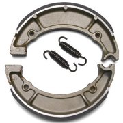 EBC Brake Shoes - Rear for BMW R80PD/CH 1990-1995