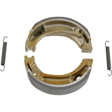 EBC Brake Shoes - Rear for Beta RR 450 4T 2005-2012