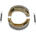 thumbnail image 1 of EBC Brake Shoes - Rear for Beta Synt/Gara 1993-1996, 1 of 1