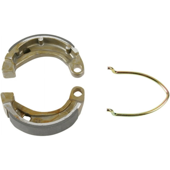 EBC Brake Shoes - Rear for E-TON Lightning 50 1999-2002