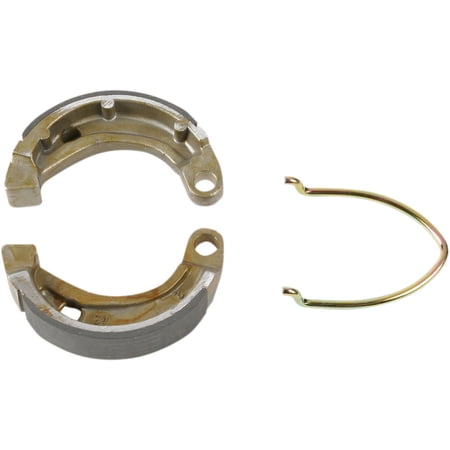 EBC Brake Shoes - Rear for E-Ton Lightning 50 2001-2002