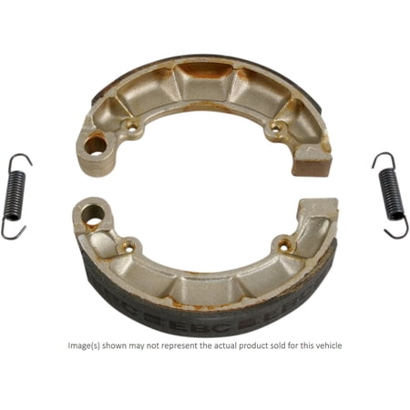 EBC Brake Shoes - Rear for Gas Gas Pampera 125/250/370 1996-1997
