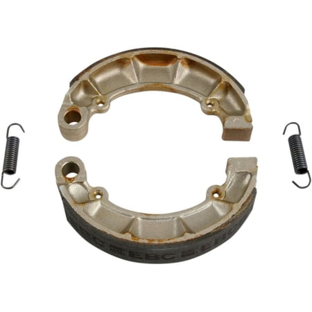 EBC Brake Shoes - Rear for Gas Gas TXT 125/200/250/280/300 (TXT Pro) 2004-2012