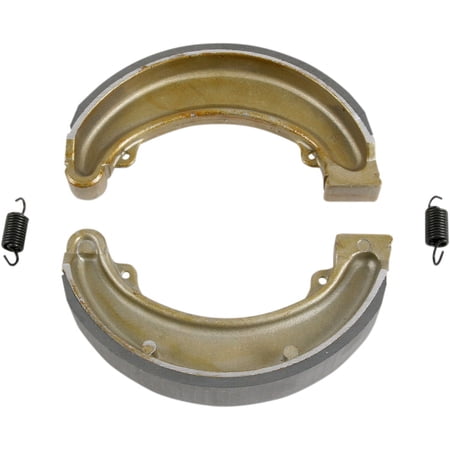 EBC Brake Shoes - Rear for Honda CB 350 Four 1972-1974