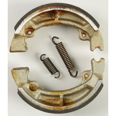 EBC Brake Shoes - Rear for Honda CR250R 1984-1985