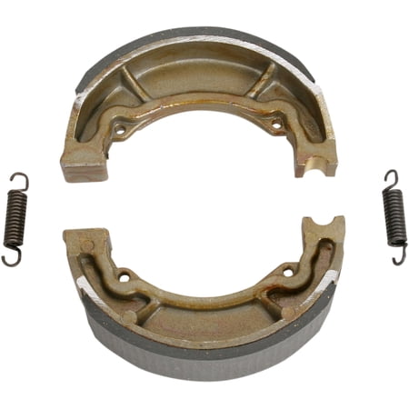 EBC Brake Shoes - Rear for Honda CR80R 1983-1984